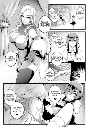 [Mibry] Baan Talaithong ch.2 Fhentai.net - Page 5