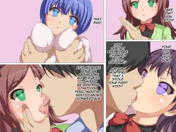 Joshi o Ningyou-ka Suru Dejikame Fhentai - Page 13