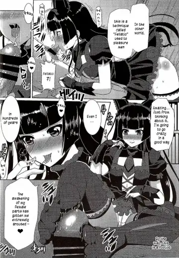 [Hatoya Mameshichi] GATE of Harem Fhentai.net - Page 9