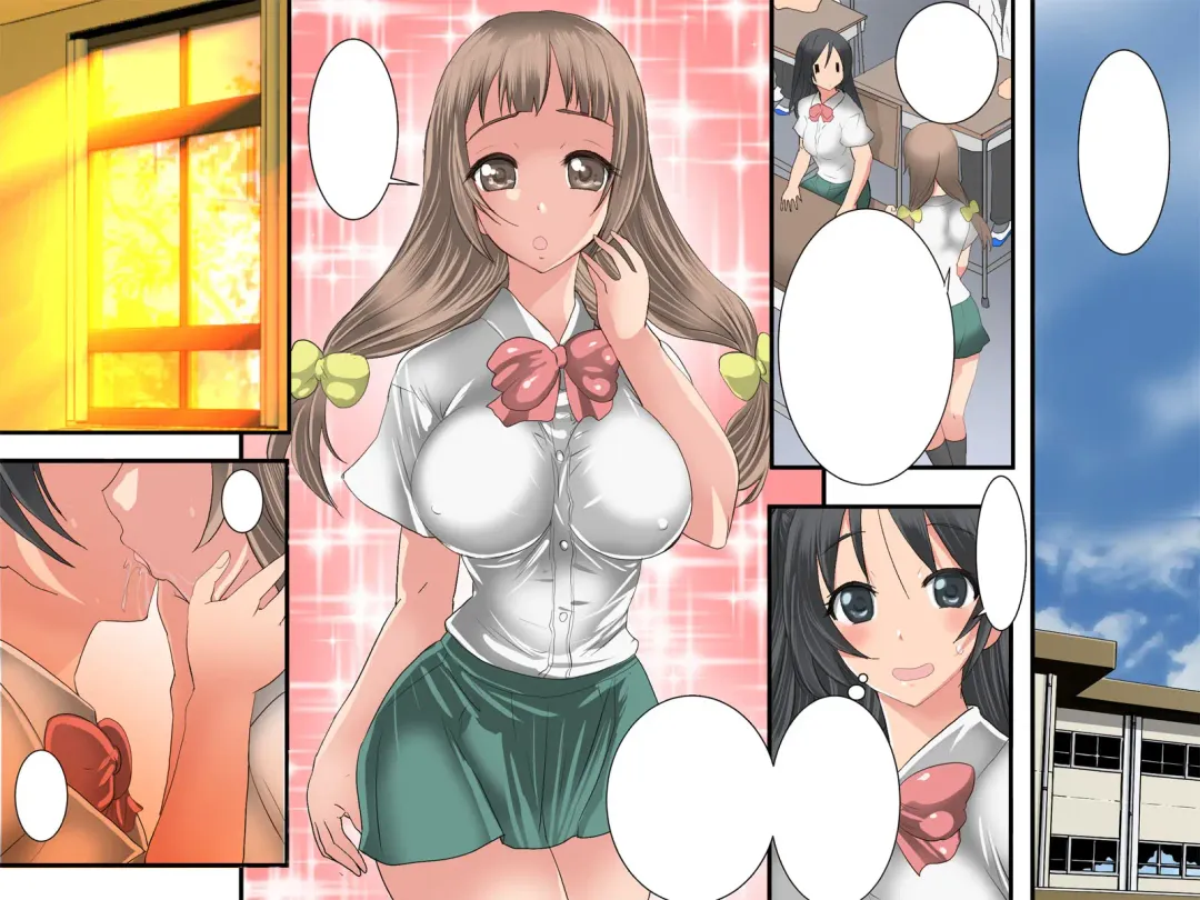 [Tamposa] Guno Grave "Secchakuzai -Kisei Shinshoku I-" Fhentai - Page 44