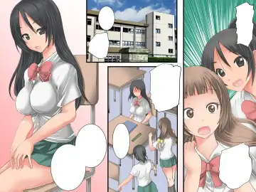 [Tamposa] Guno Grave "Secchakuzai -Kisei Shinshoku I-" Fhentai - Page 33