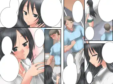 [Tamposa] Guno Grave "Secchakuzai -Kisei Shinshoku I-" Fhentai - Page 49