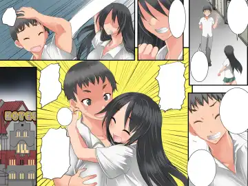 [Tamposa] Guno Grave "Secchakuzai -Kisei Shinshoku I-" Fhentai - Page 52