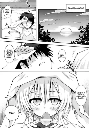 [Toshihiro] Maigo Wo-Kyuu to no Shippori Shitsumushitsu Life Fhentai - Page 4