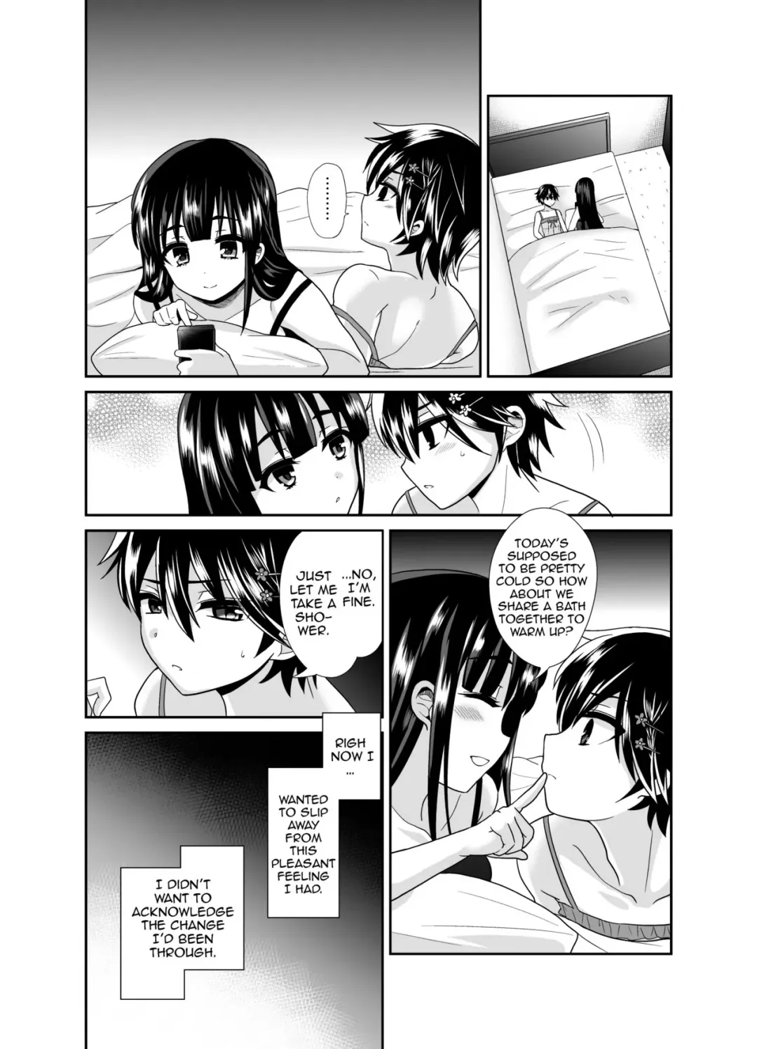[Piririnegi] Futanari! Oshioki Time 4 ~Josou Shounen Kakusei Hen~ Fhentai - Page 25