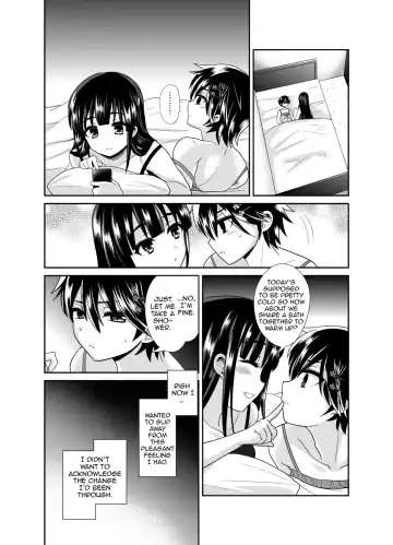 [Piririnegi] Futanari! Oshioki Time 4 ~Josou Shounen Kakusei Hen~ Fhentai - Page 25