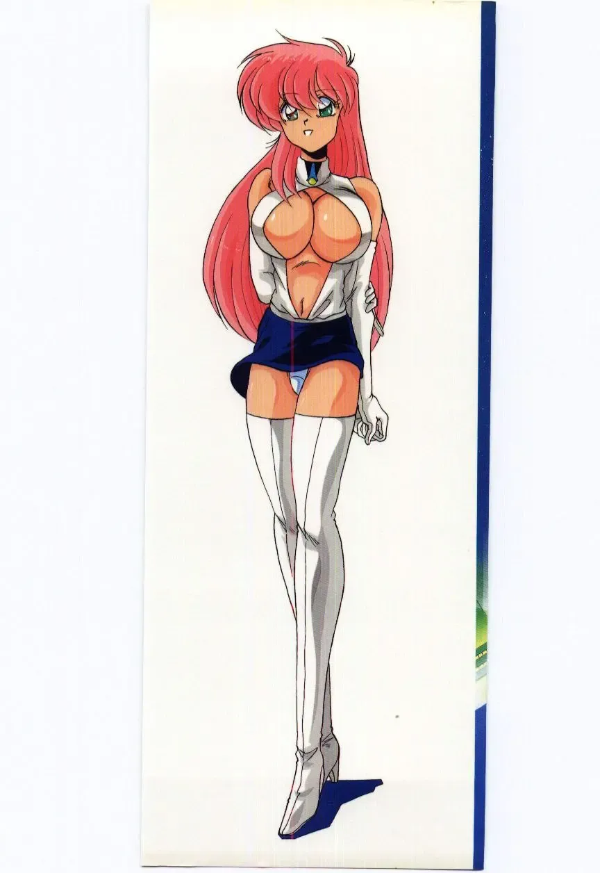 [Watanabe Yoshimasa] Subete wo Misetai Fhentai - Page 2