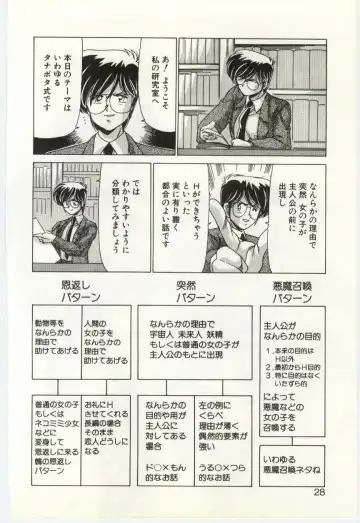 [Watanabe Yoshimasa] Subete wo Misetai Fhentai - Page 27