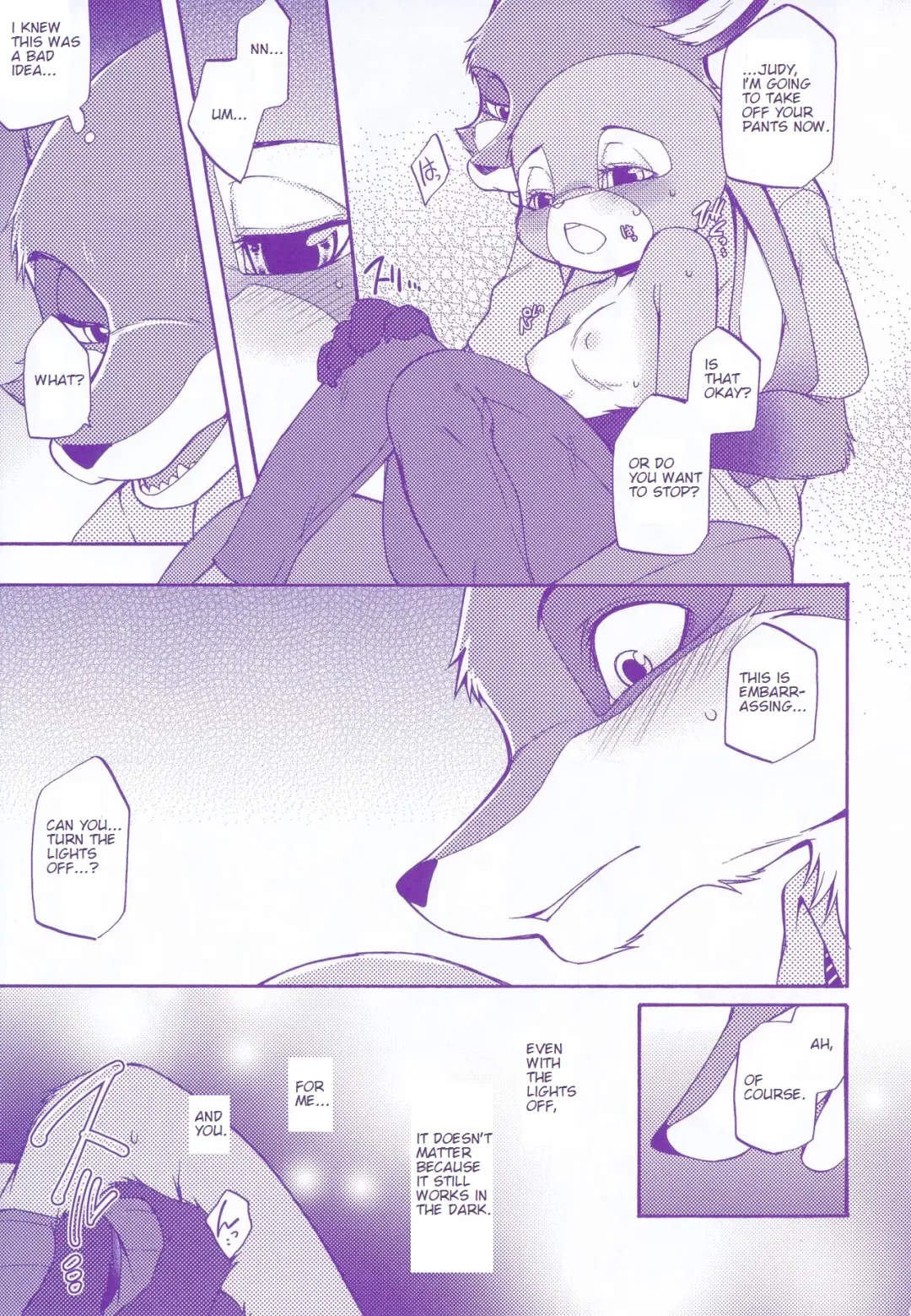 [Inumimi Moeta] Kimi wa Sangatsu Usagi - You March Hare Fhentai - Page 18