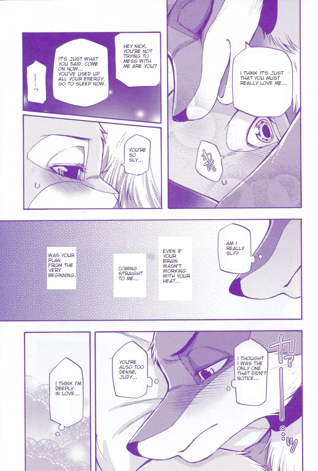 [Inumimi Moeta] Kimi wa Sangatsu Usagi - You March Hare Fhentai - Page 40