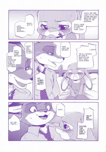 [Inumimi Moeta] Kimi wa Sangatsu Usagi - You March Hare Fhentai.net - Page 12