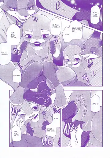 [Inumimi Moeta] Kimi wa Sangatsu Usagi - You March Hare Fhentai.net - Page 16