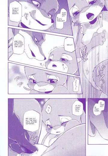 [Inumimi Moeta] Kimi wa Sangatsu Usagi - You March Hare Fhentai.net - Page 21