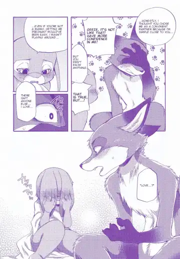 [Inumimi Moeta] Kimi wa Sangatsu Usagi - You March Hare Fhentai.net - Page 37