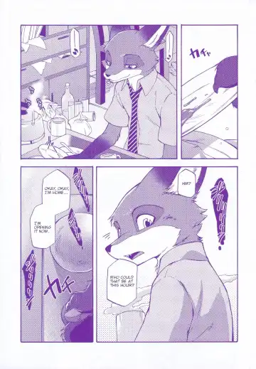 [Inumimi Moeta] Kimi wa Sangatsu Usagi - You March Hare Fhentai.net - Page 4