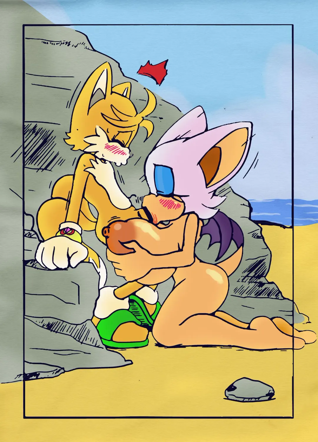 [Michiyoshi] Kemono no Kanzume 4 Fhentai - Page 13