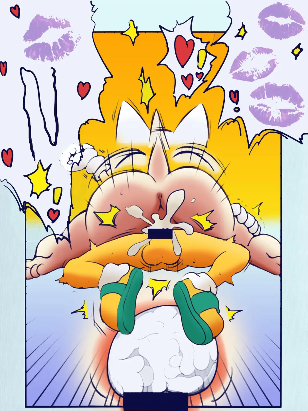 [Michiyoshi] Kemono no Kanzume 4 Fhentai - Page 18