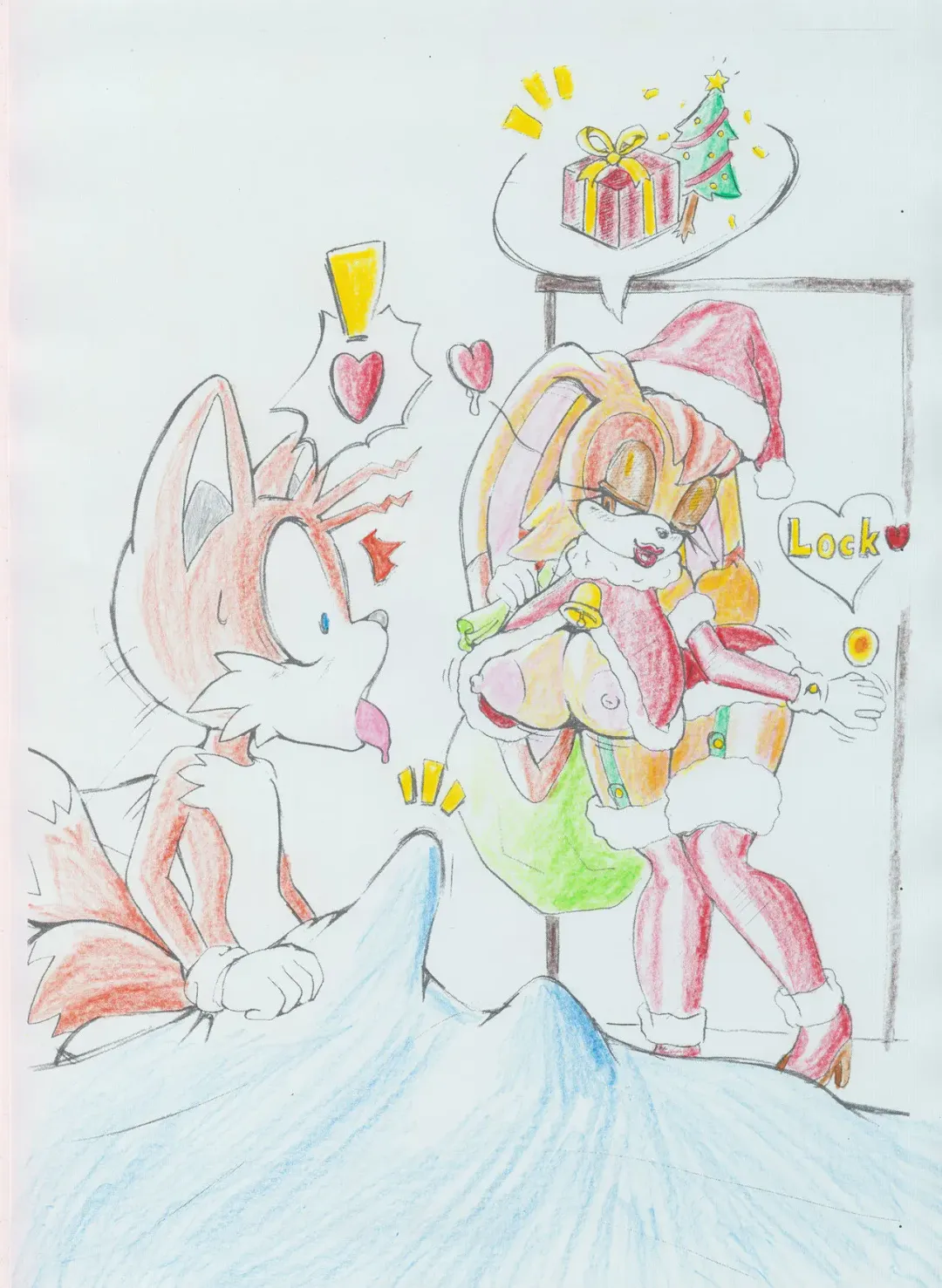 [Michiyoshi] Kemono no Kanzume 4 Fhentai - Page 22