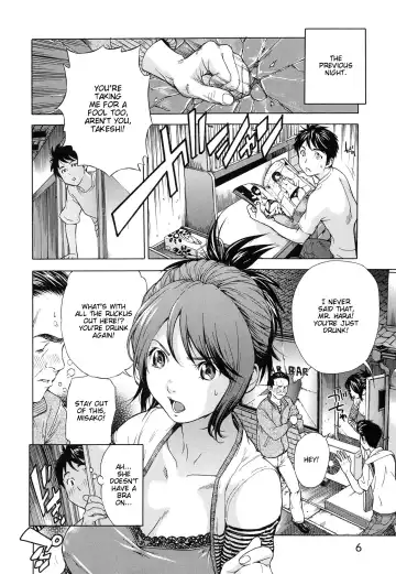 [Sasagawa Hayashi] Haru no Natsu | Haru's Summer Fhentai.net - Page 10