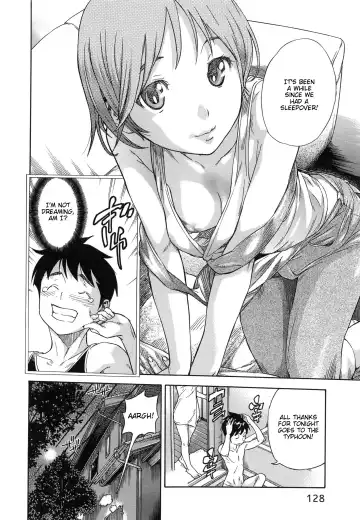 [Sasagawa Hayashi] Haru no Natsu | Haru's Summer Fhentai.net - Page 132