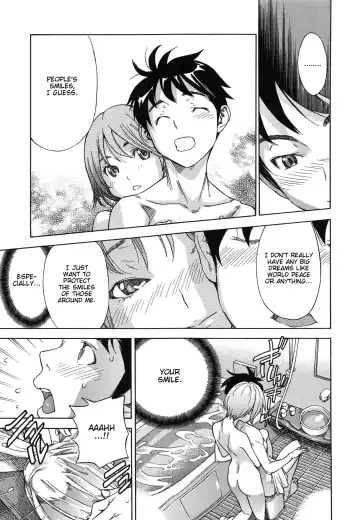 [Sasagawa Hayashi] Haru no Natsu | Haru's Summer Fhentai.net - Page 137