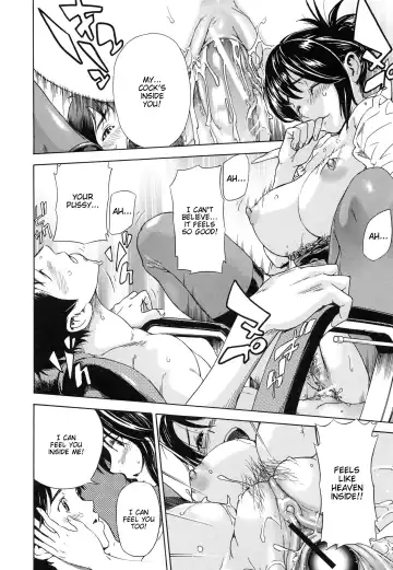 [Sasagawa Hayashi] Haru no Natsu | Haru's Summer Fhentai.net - Page 32