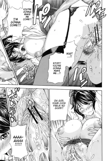 [Sasagawa Hayashi] Haru no Natsu | Haru's Summer Fhentai.net - Page 37