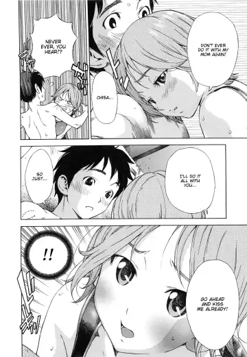 [Sasagawa Hayashi] Haru no Natsu | Haru's Summer Fhentai.net - Page 54