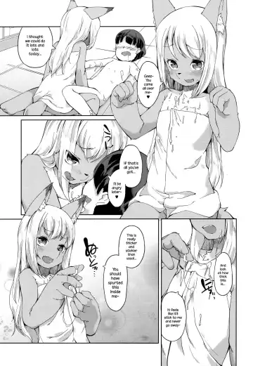 [Kizuki Akizuki] Ofuro de Yaritai Houdai! Fhentai - Page 7