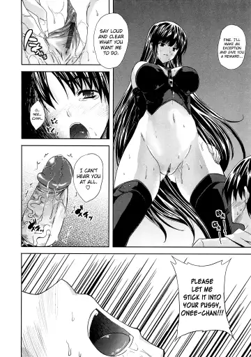 [Nanase Mizuho] Aneman Fhentai - Page 170