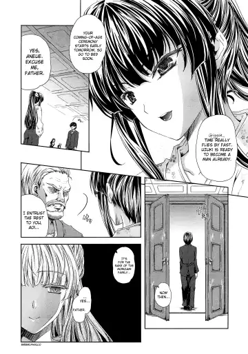 [Nanase Mizuho] Aneman Fhentai - Page 59