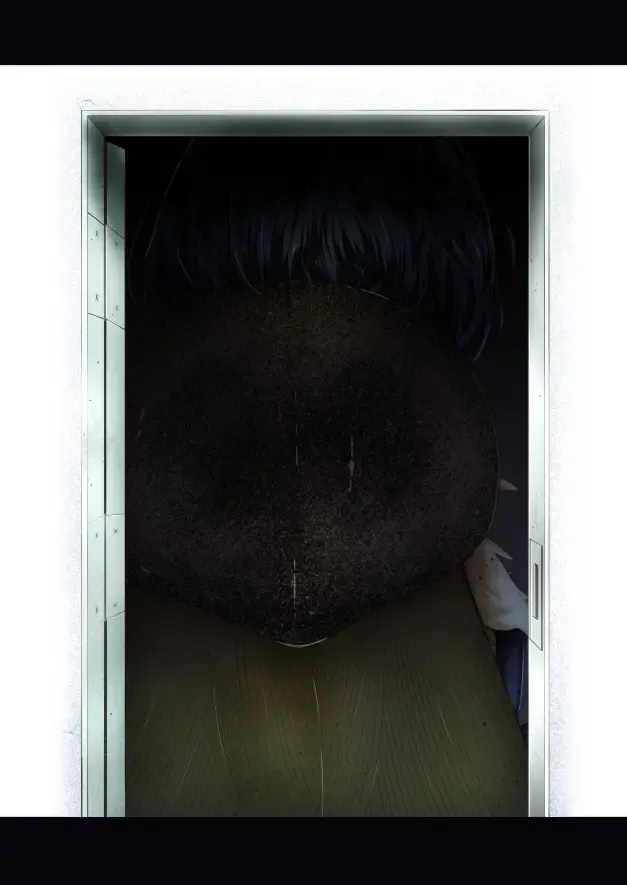 [Yoshitora] Brain Eater 4 Fhentai - Page 46