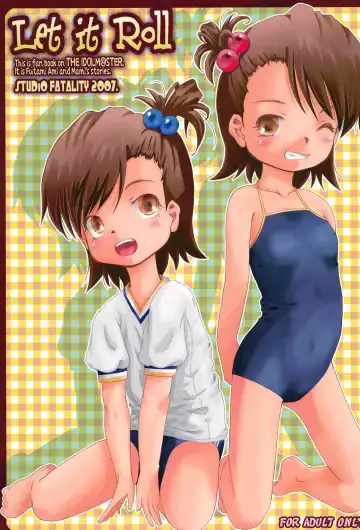 [Yanagie] Let it Roll - Fhentai