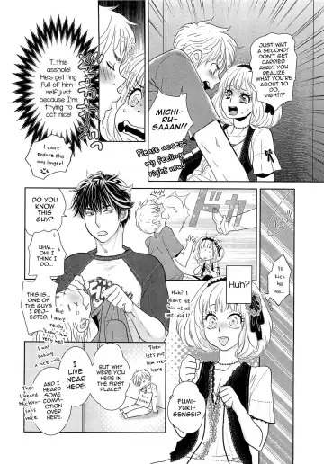 [Kougami Eri] Toshiue no Otokonoko Fhentai - Page 14