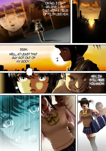 [Kenzi] Hyouichuu | Possession Bug Fhentai - Page 13