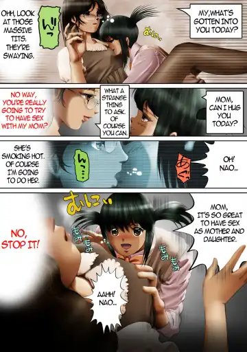 [Kenzi] Hyouichuu | Possession Bug Fhentai - Page 15