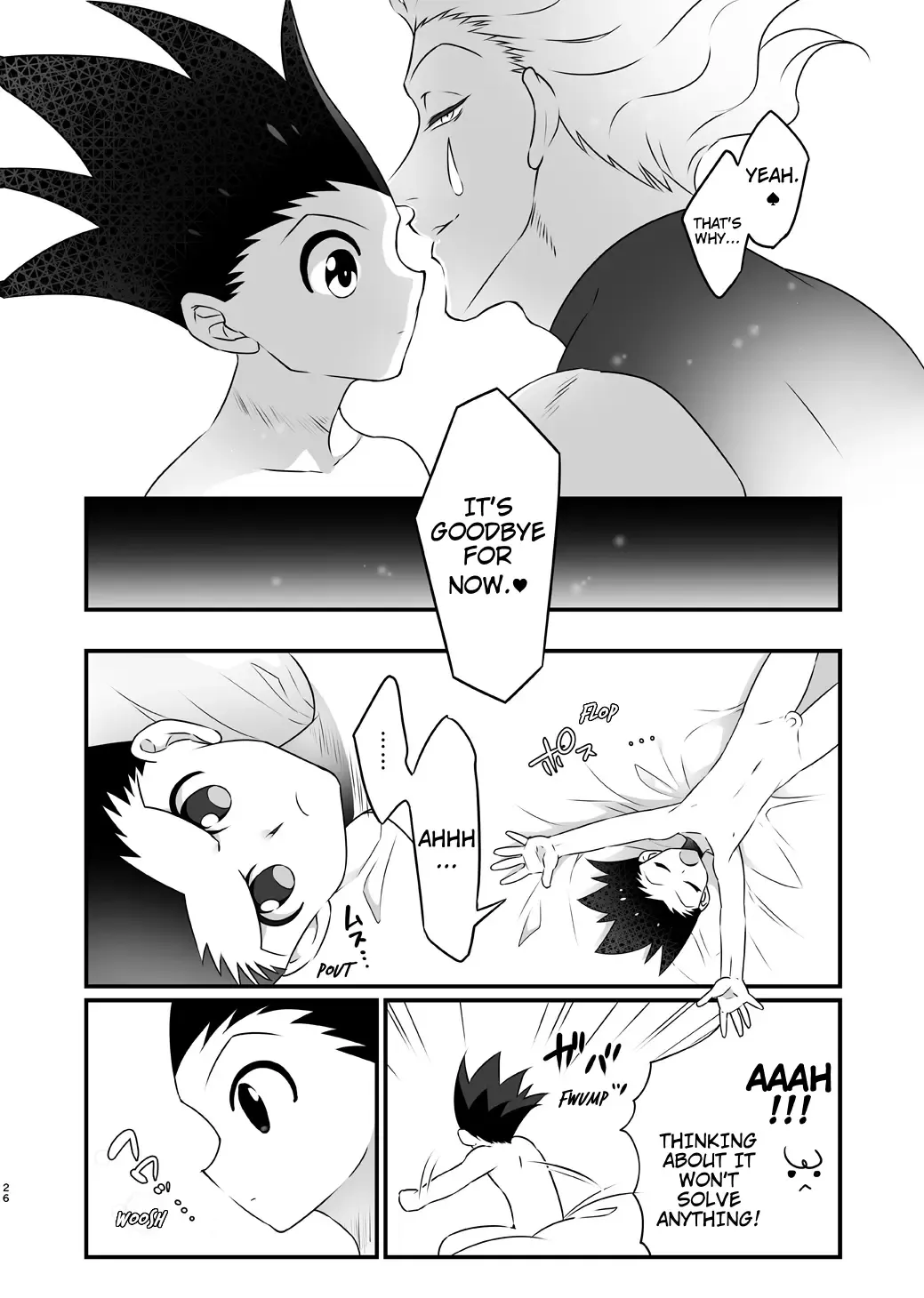 oblivious Fhentai.net - Page 25