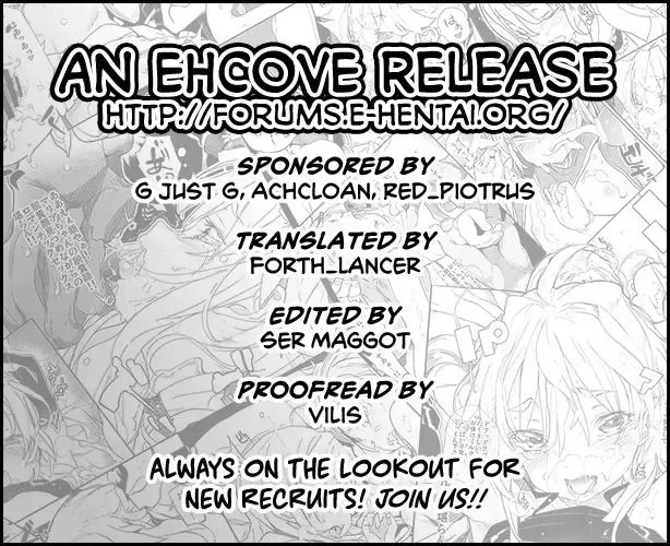 [Mochi] Xenogears no Eroi Rakugaki Bon Part 6 Fhentai - Page 29