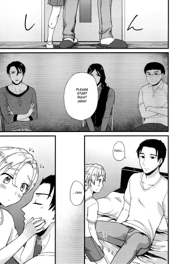 [Kugi - Yamachan] Pet Shop 2 Fhentai - Page 18