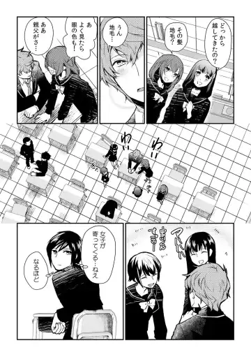 [Akagi Gisho] Ingi-jima ~Otoko-tachi ni Kegasareru tame no Nyotaika Gishiki~ Fhentai - Page 5