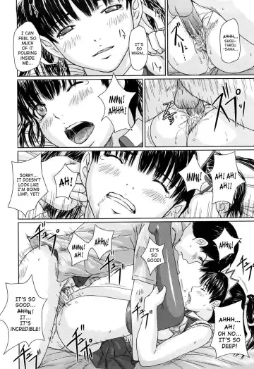 [Kisaragi Gunma] Mai Favorite Fhentai - Page 14