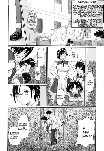 [Kisaragi Gunma] Mai Favorite Fhentai - Page 25