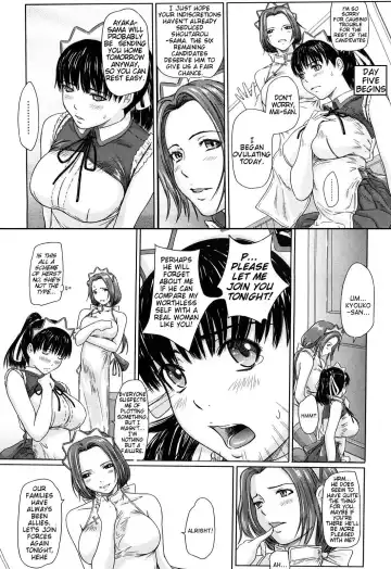 [Kisaragi Gunma] Mai Favorite Fhentai - Page 29