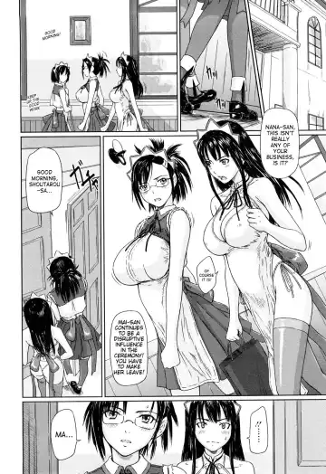 [Kisaragi Gunma] Mai Favorite Fhentai - Page 44