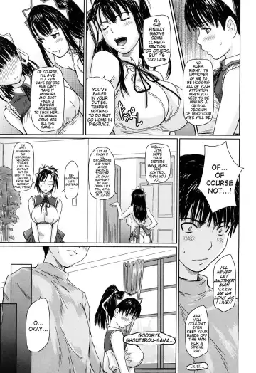 [Kisaragi Gunma] Mai Favorite Fhentai - Page 46