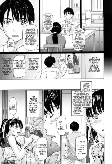 [Kisaragi Gunma] Mai Favorite Fhentai - Page 5