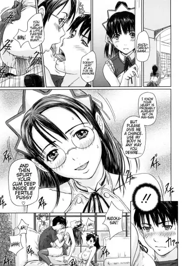 [Kisaragi Gunma] Mai Favorite Fhentai - Page 66