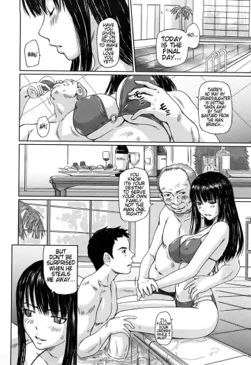 [Kisaragi Gunma] Mai Favorite Fhentai - Page 79