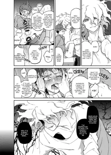 [Zakiko] The Locked Room's Ghost Fhentai - Page 2