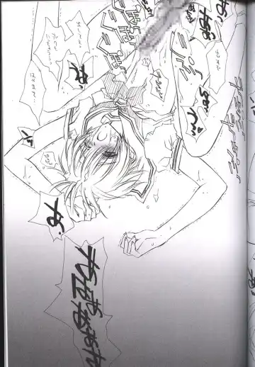 [Carnelian] Tsuki Rakuyou Sono San Fhentai - Page 12